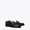 Tory Burch Classic Penny Loafer In Black