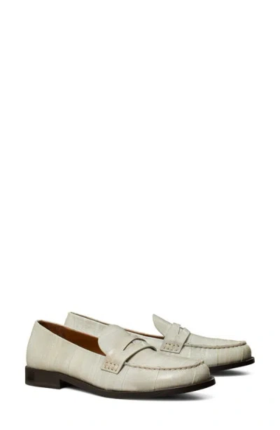 Tory Burch Classic Penny Loafer In Multi