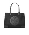 Tory Burch Classic Versatile Handbag In White