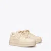 Tory Burch Clover Court Platform Sneaker In Pink Primrose/pink Primrose