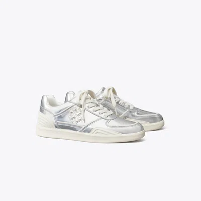 TORY BURCH CLOVER COURT SNEAKER