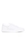 Tory Burch Sneakers In Blanco