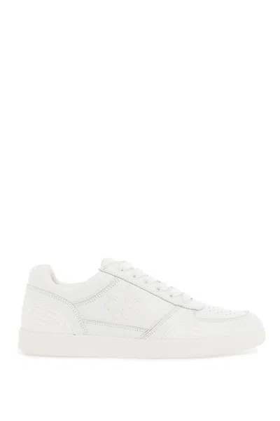 Tory Burch Sneakers In White