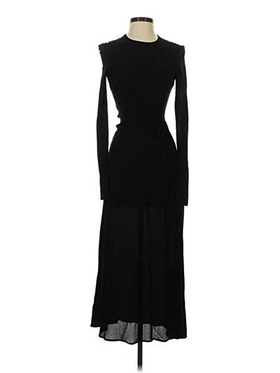 Tory Burch Cocktail Dress In Black