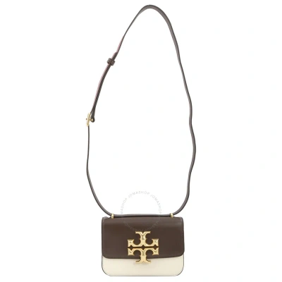 Tory Burch Cold Brew Small Eleanor Leather Bag