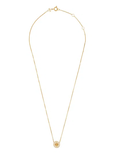 Tory Burch Collana Kira In Gold