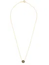 Tory Burch "kira" Necklace.