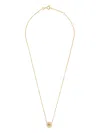 Tory Burch Collana "kira"