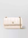 TORY BURCH COMPACT QUILTED SHOULDER BAG