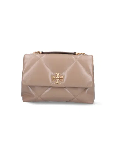 TORY BURCH 'CONVERTIBILE KIRA' SHOULDER BAG