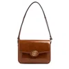 Tory Burch Convertible Shoulder Bag In 223