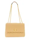 Tory Burch Convertible Shoulder Bag In 251