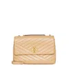 Tory Burch Convertible Shoulder Bag In 251