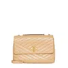 Tory Burch Convertible Shoulder Bag In 251