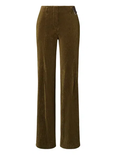 TORY BURCH CORDUROY TROUSERS