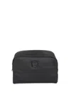 Tory Burch Cosmetics Cases In Black