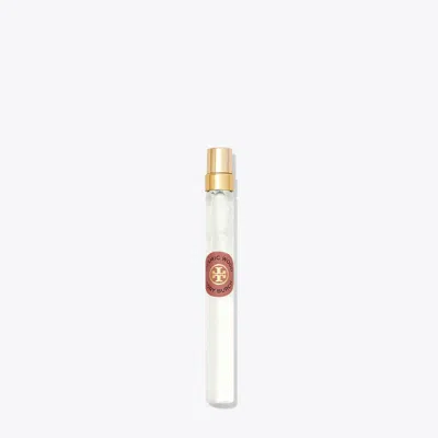 Tory Burch Cosmic Wood Eau De Parfum Travel Spray 10ml