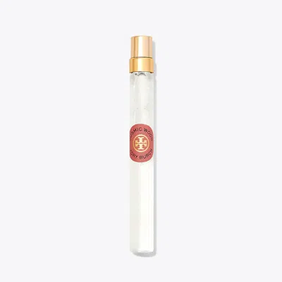 Tory Burch Cosmic Wood Eau De Parfum Travel Spray 10ml
