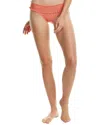 Tory Burch Costa Hipster In Pink