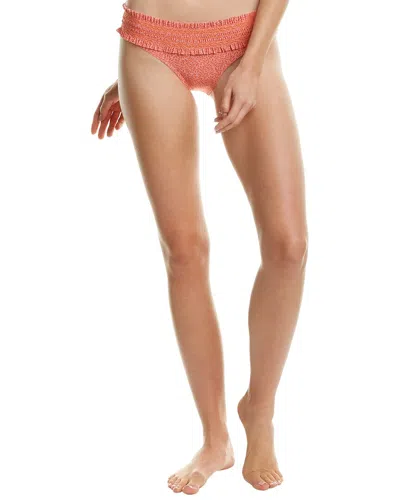 Tory Burch Costa Hipster In Pink