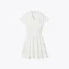 Tory Burch Cotton Poplin Shirtdress