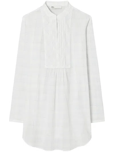 TORY BURCH COTTON SHIRT