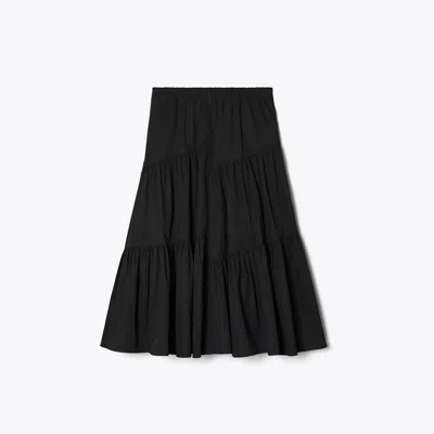 TORY BURCH COTTON SKIRT
