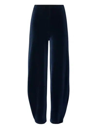 TORY BURCH COTTON SWEATPANT
