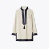 Tory Burch Cotton Tory Tunic