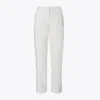 Tory Burch Cotton Trouser