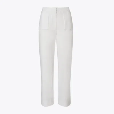 Tory Burch Cotton Trouser