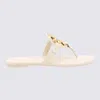 Tory Burch Bailarinas - Miller In Oro