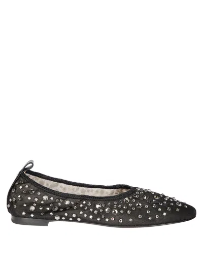 TORY BURCH TORY BURCH CRISTAL BALLET