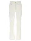 Tory Burch Stretch Denim Jeans