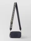 Tory Burch Cross-body Bags & Satchels Adjustable Detachable Patterned Strap