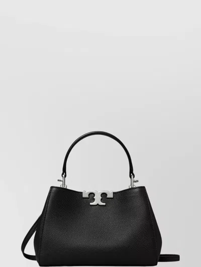 TORY BURCH CROSS-BODY SATCHEL TOP HANDLE