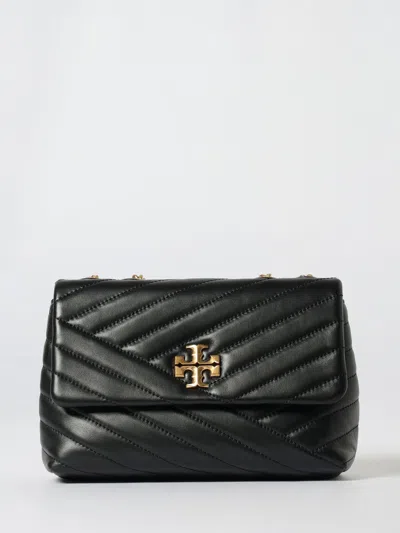 TORY BURCH CROSSBODY BAG TORY BURCH WOMAN COLOR BLACK,H41661002