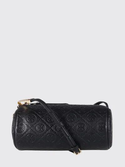 Tory Burch Crossbody Bag  Woman Color Black