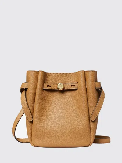 Tory Burch Crossbody Bag  Woman Color Brown