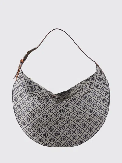 Tory Burch Crossbody Bag  Woman Color Navy In Blue