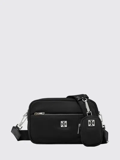 TORY BURCH TORY BURCH VIRGINIA RECYCLED NYLON BAG,H91949002