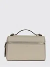Tory Burch Crossbody Bag Woman  In White