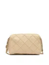 Tory Burch Crossbody Bags A Tracolla Beige