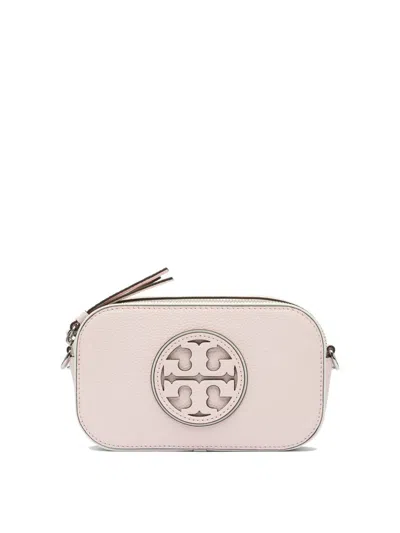Tory Burch Crossbody Bags In Pink
