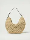 Tory Burch T Monogram Shoulder Bag