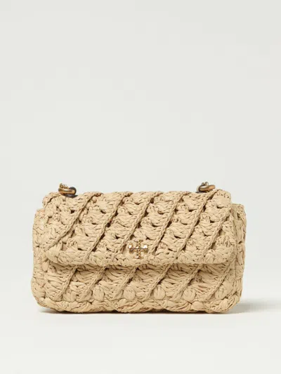 TORY BURCH MINI BAG TORY BURCH WOMAN COLOR BEIGE,H13396022