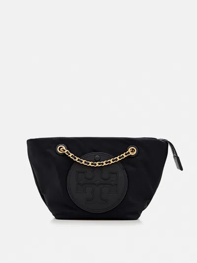 Tory Burch Crossbody Bags  Woman Color Black