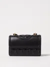 Tory Burch Crossbody Bags  Woman In Black
