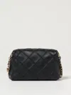 Tory Burch Crossbody Bags  Woman Color Black