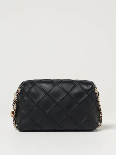 Tory Burch Crossbody Bags  Woman Color Black